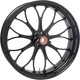 Performance Machine Revolution Wheel - 12697814RRVNAPB - 18 x 5.5