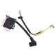 Ignition Coil Fit 530039143 Husqvarna 23 26 36 41 136 137 141 235 240 Chainsaw