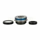 Water Pump Mechanical Seal Kit For kawasaki NINJA650 ER650 ER6-N 2006-2016 2007