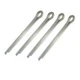 4PCS Yamaha Marine 91490-30025-00 Cotter Pin New Factory Boat Parts