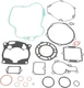 Moose Complete Engine Gasket Kit (M808424)