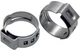 Stepless Ear Clamp, 12 To 145 Mm, Pk 10 MOTION PRO 12-0077
