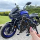 Yamaha MT 10 2016-2021 Hyena Stickers - Set of 3 KissCut Moto Decals