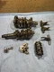 2019-2025 CRF450RL 450RL  CRF 450L CRF450L CRF450X 450X OEM Honda Transmission 