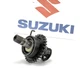 92-08 Suzuki RM125 RM 125 OEM Kick Start Gear Shaft Assembly Complete