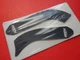 NOS OEM NEW FACTORY KTM 250 SX 125 150 FACTORY ED FRAME DECAL BLUE 79403994100