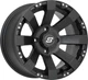 Sedona A7547037-T-52S Spyder wheel - 14x7 - 5+2 Offset - 4/137 12mm tapered Lug