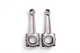 1972 BSa A65 Lightning A65L 650 Thunderbolt Unit *2223A Connecting rods 