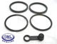 YAMAHA XV700 XV750 XV1100 VIRAGO XVZ12T VENTURE FRONT BRAKE CALIPER REBUILD KIT