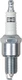 Champion Copper Plus 404 Spark Plug (Carton of 4) - RN12YC