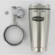 Kuryakyn Universal Drink Holder for 1 in. Handlebars - 1464