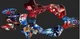 Suzuki DRZ400SM drz400s drz400 kit Graphics Decals stickers 2000-2022 
