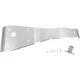 DG Full Skid Plate - for Yamaha 67-4320 DG Full Skid Plate - for Yamaha 67-4320