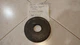 NOS Suzuki Seal 09289-25006 NGK #PL-473