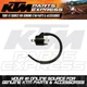 NEW OEM KTM GAS GAS HUSQVARNA IGNITION COIL 125 150 200 250 300 59039006000