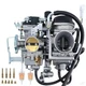 5EL-14900-20-00 Carburetor For Yamaha XVS1100 XVS 1100 V Star Classic 1999-2003