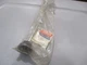 NOS Yamaha OEM Oil Level Plug 1977 XS750 2D XS750-2D 1T4-15362-00