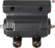 Ignition Coil for Harley Sportster Dyna Softail Shovelhead | 31609-65A Dual