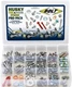 Bolt Pro Pack Hardware Kit for Husqvarna TC85 17 14 14-23