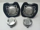 Harley-Davidson 2003 Road King Cylinder Barrels & Pistons Honed 88" 