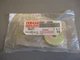 NOS Yamaha OEM Fuel Tank Damper Kit XV17 Roadstar Warrior 90891-20095