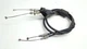 Throttle Cable Honda CRF150R 2009 08-18 #649
