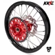 KKE 2.15*19" Rear Wheel for Honda CRF250R 2014-2026 CRF450R 2013-26 CRF450L Disc