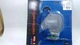 National Cycle N5110 WING DEFLECTORS MIRROR MOUNT LIGHT SMOKE