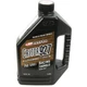 Maxima 1 Liter Pro Series Castor 927 Racing 2-Cycle Oil - 23901