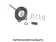 Accelerator Pump Rebuild Kit Honda GL650I Silverwing Interstate 1983 K&L 18-2816