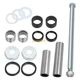 Rear Swing Arm Pivot Bolt Bearing Seal Kit for Yamaha Blaster 200 YFS200 1988-06