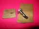 NOS OEM KAWASAKI F7 F5 FUEL DRAIN PLUG 92067-007