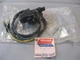 NOS Yamaha OEM Left Handle Switch 1974 TX650 1975 XS500 XS650 371-83973-01