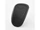 TRIUMPH Speed 400 Tank Pad Black Tank Protection 36TA0033