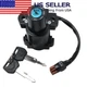 Ignition Key Switch Lock Set For Honda CRF450 CRF450L 2019-20 / CRF450RL 2021-23