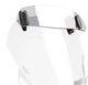 PUIG VISOR MULTI-AJUST CLR PUIG 6320W