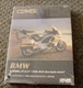 1999 2000 2001 2002 Clymer BMW K1200LT Motorcycle Service Repair Manual M501-3