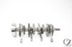 16 Suzuki GSXS1000 GSXS1000F Crank Crankshaft