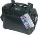 AO Carbon Series Cooler 48 Pack 21x13x13 Black AOCR48BK