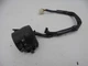 2015 2016 2017 Yamaha FZ07 FZ-07 OEM Left Control Light Turn Signal Horn Switch