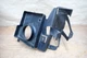 1993 HONDA GOLDWING GL1500A FUEL FILLER TRAY 83502-MT8A-0000