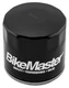 BikeMaster Oil Filters For Ducati Monster 796 2011-2015 Black