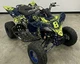 Yamaha YFZ 450R 450X Graphics kit 2014 2016 2018 to 2026 decals stickers ang3146