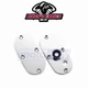 Bikers Choice Late Inspection Cover for 1988-2004 Harley Davidson FLSTC ch