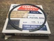 1970-1971 Yamaha RT1 Piston Ring +.25 , 284-11611-10-00