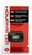 Hardline Products HR-8067 Re-Settable Hour Meter for Motorcycles, Black 