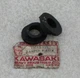 Kawasaki Rubber Turn Signal Damper (set of 2) for KZ400 KZ200 1974-1979 #1