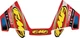 FMF Turbinercore 2.1 Replacement Wrap Decal