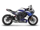 NEW Graphic kit for Honda CBR 650 R Full Decal Sticker Kit (OG-WBL)