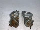 2001 92-06 YAMAHA YZ80 OEM FOOT PEGS FOOTREST STEP ARM PEDAL LEFT RIGHT